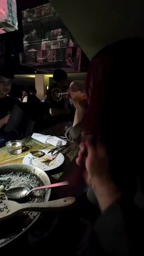 La irónica respuesta de Homero Pettinato tras las acusaciones de Sofía Gonet sobre su relación