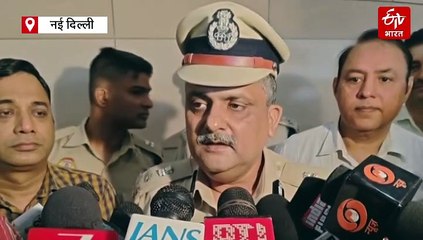 दिल्ली के 15 जिलों में एक साथ साइबर अवेयरनेस प्रोग्राम, नागरिकों से की गई सतर्क रहने की अपील