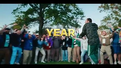 Happy Gilmore 2 (2025) | Happy New Year