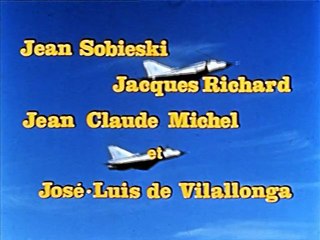 Les Chevaliers du Ciel - Episode 13