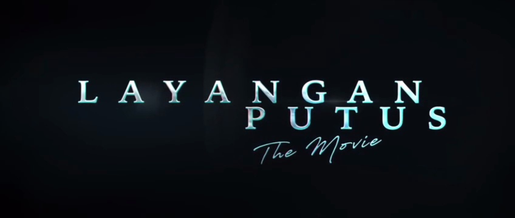 Layangan Putus