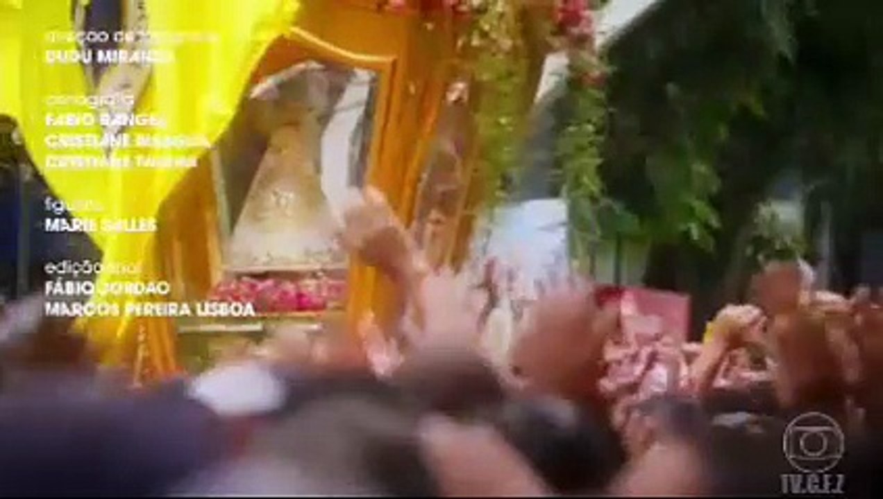 TV.C.F.Z - CAP - DE HOJE - 25/07/2025