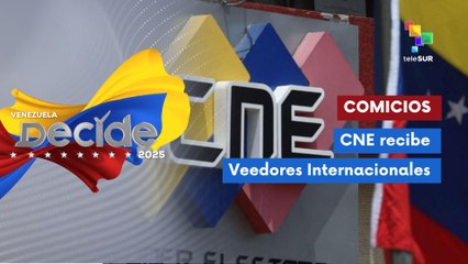 En Venezuela rige veda electoral por elecciones municipales