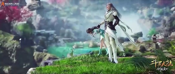 [SOUL_LAND_MOVIE_-_SWORD_DAO_CHEN_XIN]. Sub Indonesia Raya