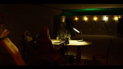 Antropophagus 2 (2022) - Official Trailer