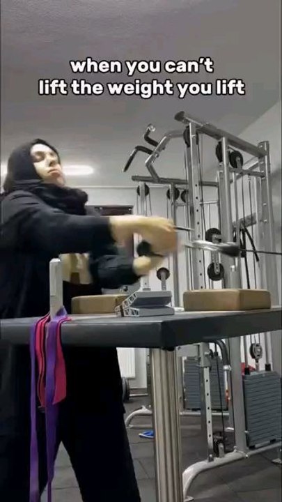biceps training