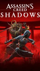 J’ai adoré Assassin’s Creed Shadows 🎮🔥Ubisoft signe ici un retour en force avec une aventure immersive, un bon gameplay et une magnifique direction artistique. 🇯🇵🏯Clairement c’est pour moi l’un des meilleurs AC de ces dernières années ! 👏