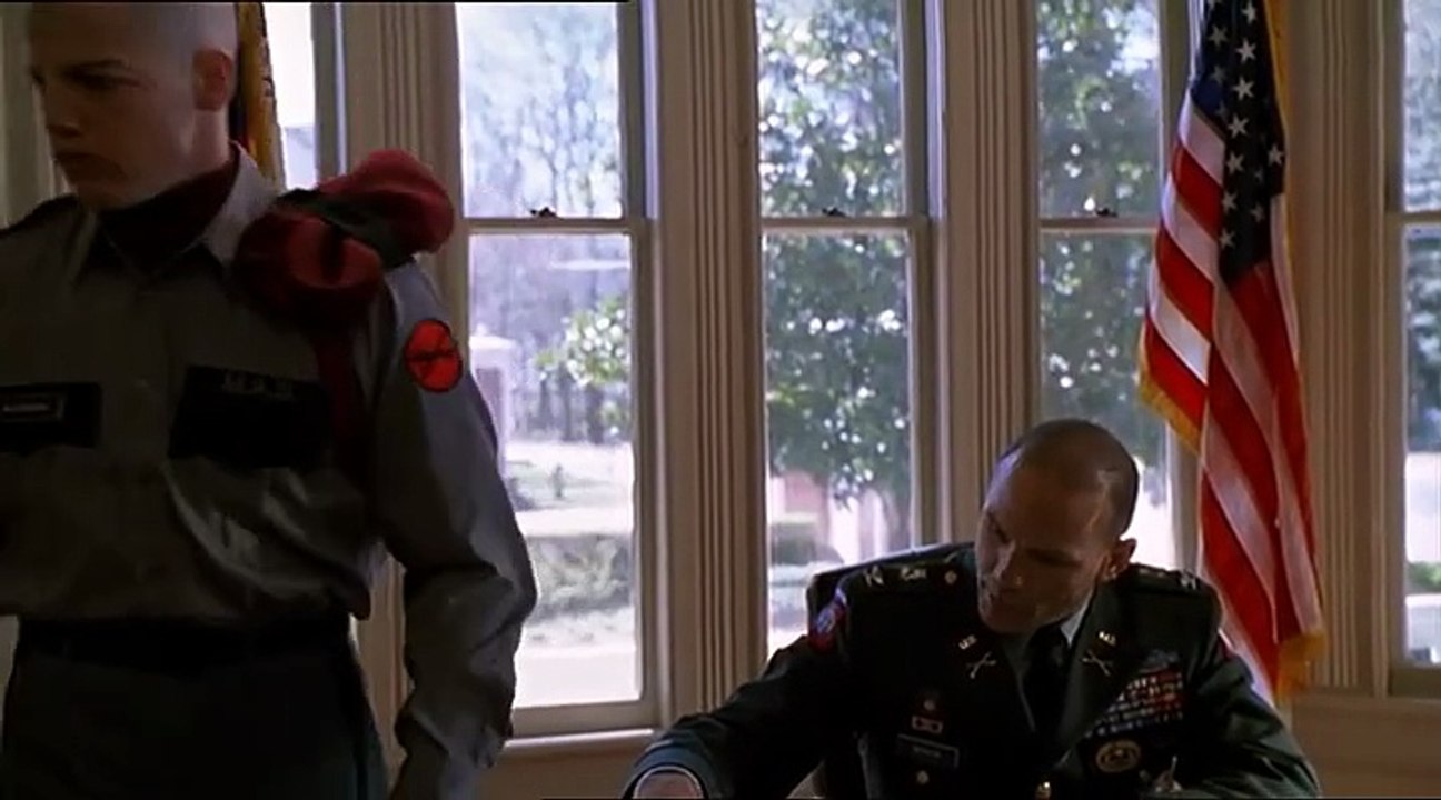 Mörderischer Tausch 4