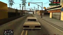 Left 4 Theft: San Andreas mod  | Mission | Game-play | Video | Story line |  Army Video - 38
