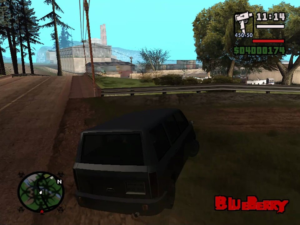 Left 4 Theft: San Andreas mod  | Mission | Game-play | Video | Story line |  Army Video - 41