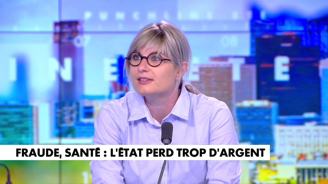 Ophélie Roque : «C'est facile de toujours demander aux petits gens de faire des efforts»