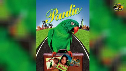 Paulie (1998) Full Movie Insights & Behind-the-Scenes Facts 🐶