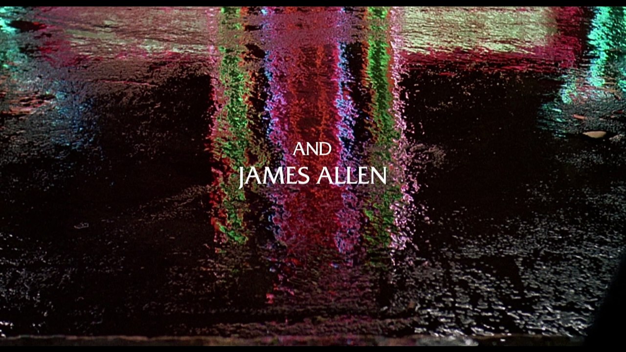 Rumble On The Lot Walter Hills Streets Of Fire Revisited