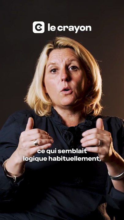 Faut-il rester jeune pour exister ? | LE CRAYON