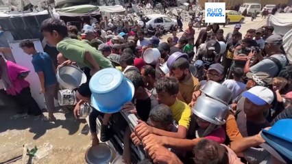 Latest news bulletin | July 26th – Evening