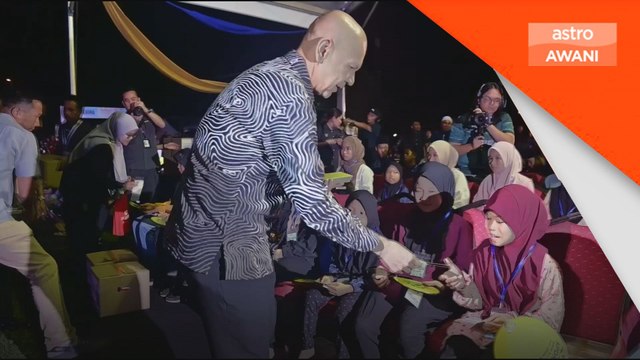 KPDN cadang perluas akses barangan penerima SARA