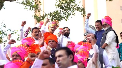 महायुतीत २ मंत्र्यांमध्ये रंगलं मानापमान नाट्य; शिंदेसेनेचे मंत्री नाराज