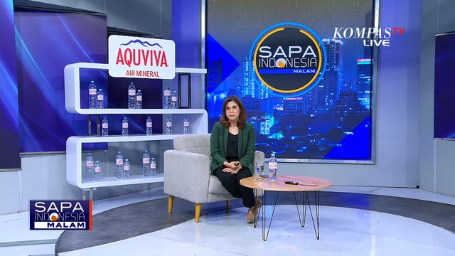 Ketakutan! Potret Warga Berlindung di Bunker di Tengah Perang Thailand-Kamboja | SAPA MALAM