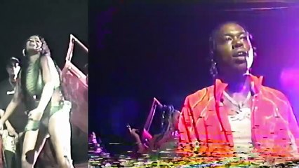 MOLIY, Shenseea, Skillibeng, Silent Addy - Shake It To The Max (Fly) (Remix) (OFFICIAL MUSIC VIDEO)