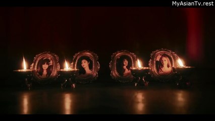 Enigma Black Stage (2025) Episode 1 English Sub