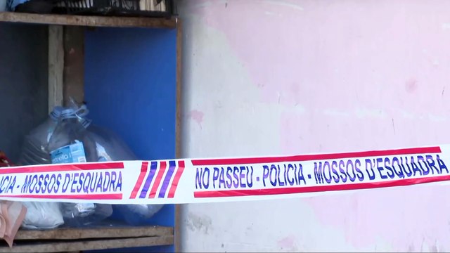 Doble suceso en Bellpuig: Mossos investigan un incendio con víctimas y un atropello mortal