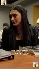 he Billionaire's Virgin Surrogate |  #shortfilms #shorttv