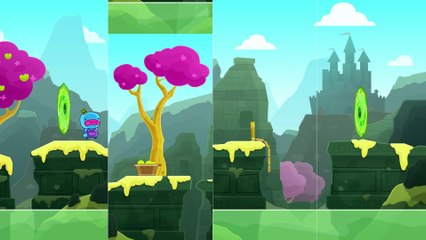 Bring You Home - Tráiler para Steam y Nintendo Switch