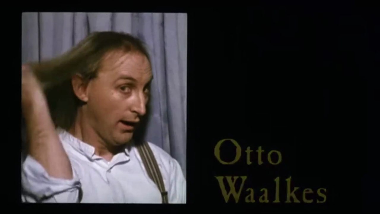 Otto der Neue Film (1987) #Ganzer Film #Deutsch