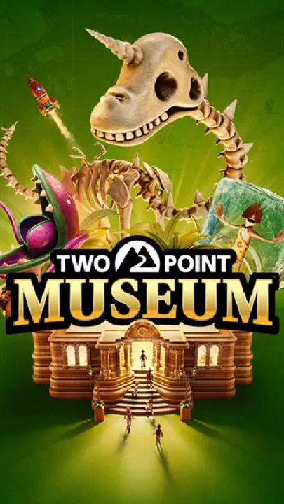 J’ai adoré Two Point Museum ! Une expérience ultra fun et immersive où la créativité est au cœur du gameplay. Construire, gérer et faire évoluer son propre musée, c’est tout simplement génial ! Si vous aimez les jeux de gestion avec humour, foncez !