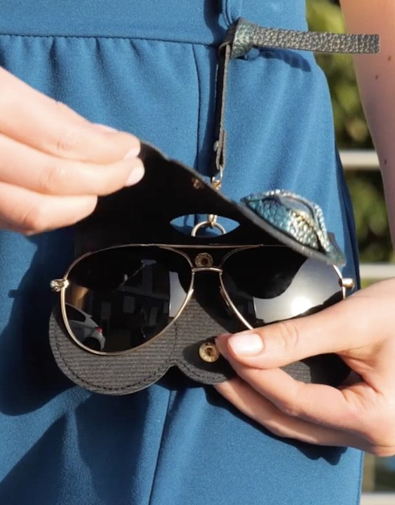 Create accessories that reflect your personality and creativity