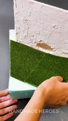 Create a Realistic Crash Scene for Your Art Projects 🚗