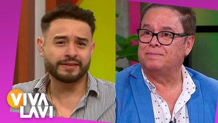 Jerry Hernández sale en defensa de Mario Bezares