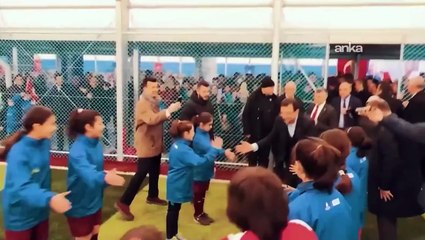 İmamoğlu'nun “Önce Adalet, Önce Hürriyet” kısa filmi yayınladı