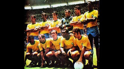 افضل مباراة في القرن العشرين 6 | البرازيل وايطاليا 1970