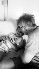 Ελένη Γκασούκα: Η σπάνια συνάντηση με τον πρώην σύζυγό της Θοδωρή Αθερίδη & η πόζα με τα εγγόνια