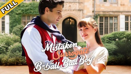 Mistaken Surrogate For The Bad Ass Boy - Full Episodes