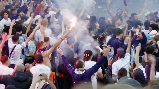 SUMMER ACT : OM - Séville FC et OM - Aston Villa à l'Orange Vélodrome