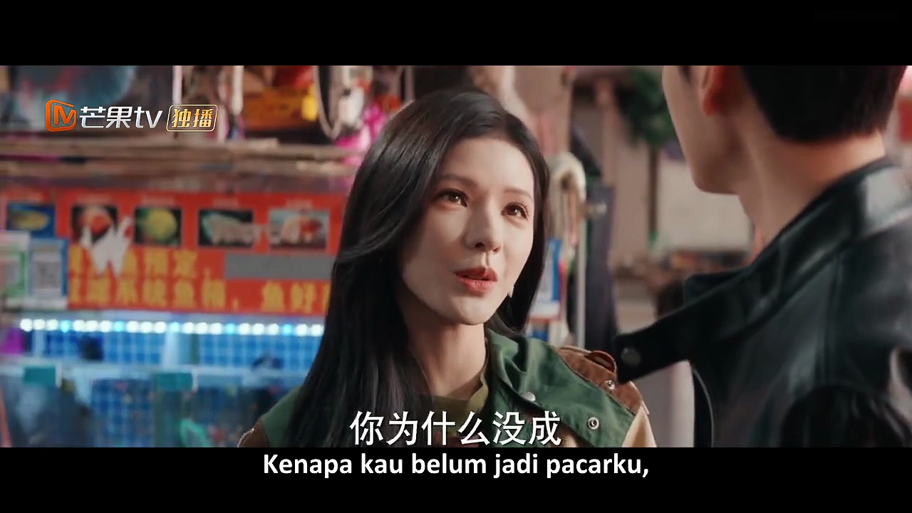  (indo sub) ep 06 deep affection eyes