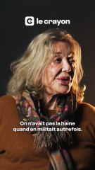 Militer, c’était mieux avant ? | LE CRAYON