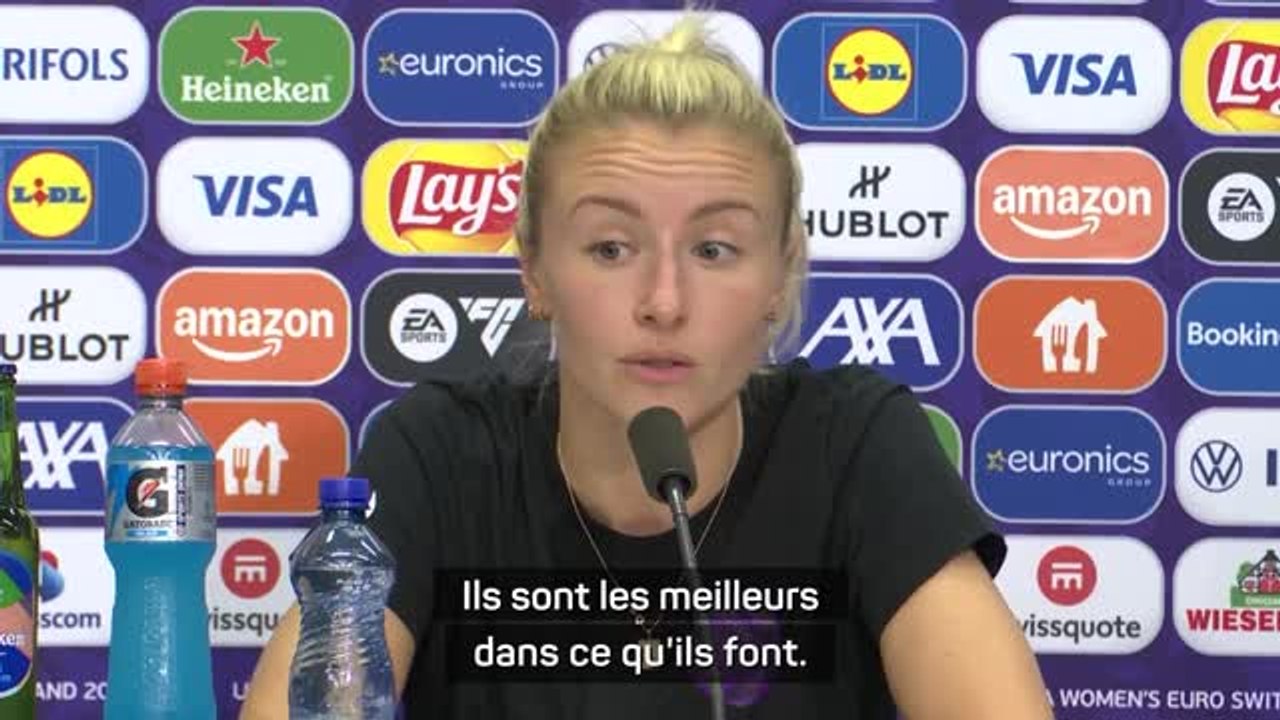 Angleterre - Williamson ne pense pas que l’Angleterre soit le “clair outsider” face à l'Espagne