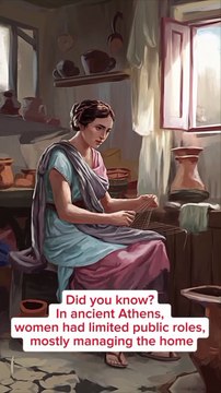 5 Secrets You Didn’t Know About Ancient Greek Women | YouR prEferance