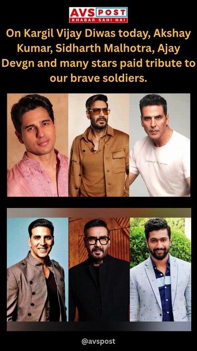 Here are the Top 5 Bollywood Headlines you need to know today!