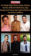 Here are the Top 5 Bollywood Headlines you need to know today!