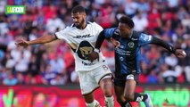 Pumas obtiene su primer triunfo del Apertura 2025 en el debut de Keylor Navas
