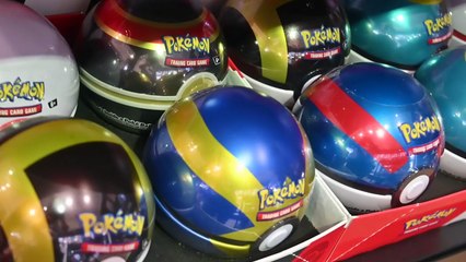 New shop opens for gamers, Pokemon fans and much more - The Card Loft, Walsall