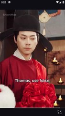 throne and kin Shortmax