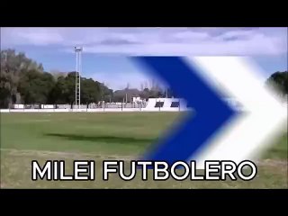 Los goles de San Martín (calidad básica)