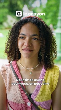 Tromper, c’est forcément coucher ? | LE CRAYON