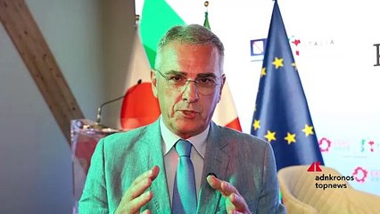 Expo 2025 Osaka, Minelli: "Dieta mediterranea risulta la migliore del mondo"