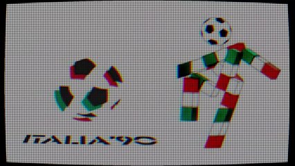 الأسود التي لا تُقهر | ملحمة الكاميرون في كأس العالم 90